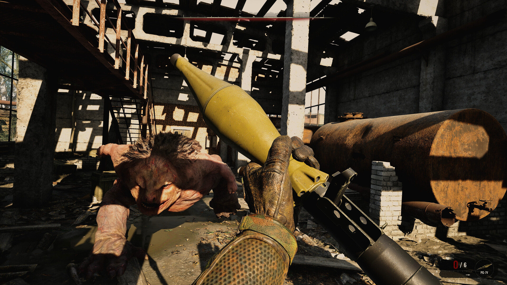 PC游戏《潜行者2：切尔诺贝利之心 S.T.A.L.K.E.R. 2: Heart of Chornobyl》中文版下载 v1.5.2-switch520