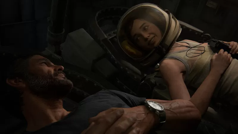PC游戏《最后生还者2：重制版 美国末日2 The Last of Us Part II Remastered》中文版下载 v1.6.10721.0105-switch520
