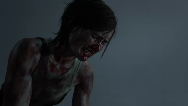 PC游戏《最后生还者2：重制版 美国末日2 The Last of Us Part II Remastered》中文版下载 v1.6.10721.0105-switch520