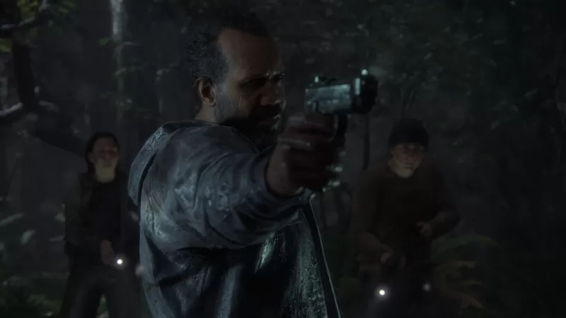 PC游戏《最后生还者2：重制版 美国末日2 The Last of Us Part II Remastered》中文版下载 v1.6.10721.0105-switch520