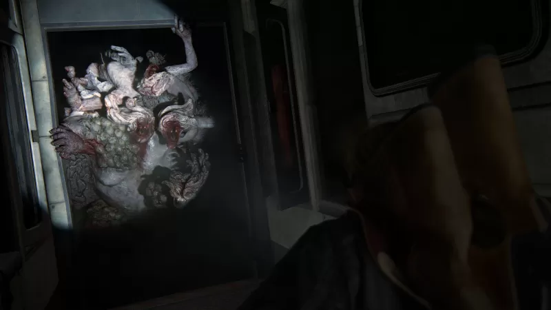 PC游戏《最后生还者2：重制版 美国末日2 The Last of Us Part II Remastered》中文版下载 v1.6.10721.0105-switch520