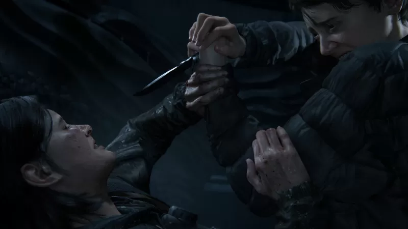 PC游戏《最后生还者2：重制版 美国末日2 The Last of Us Part II Remastered》中文版下载 v1.6.10721.0105-switch520