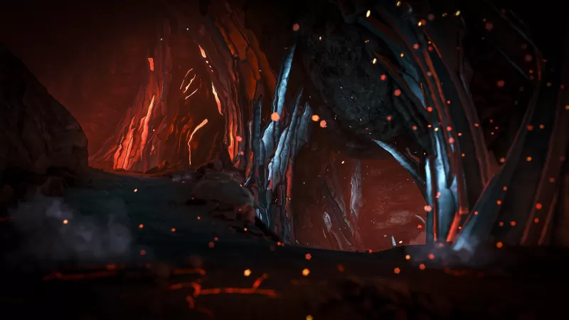 PC游戏《方舟：生存进化 ARK: Survival Evolved》中文版下载 v360.1-switch520