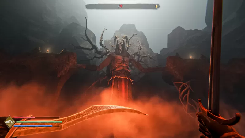 PC游戏《污痕圣杯：阿瓦隆的陨落 Tainted Grail: The Fall of Avalon》中文版下载 v1.07-switch520