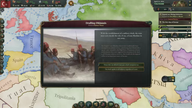 PC游戏《维多利亚3 Victoria 3》中文版下载 v1.9.7-switch520