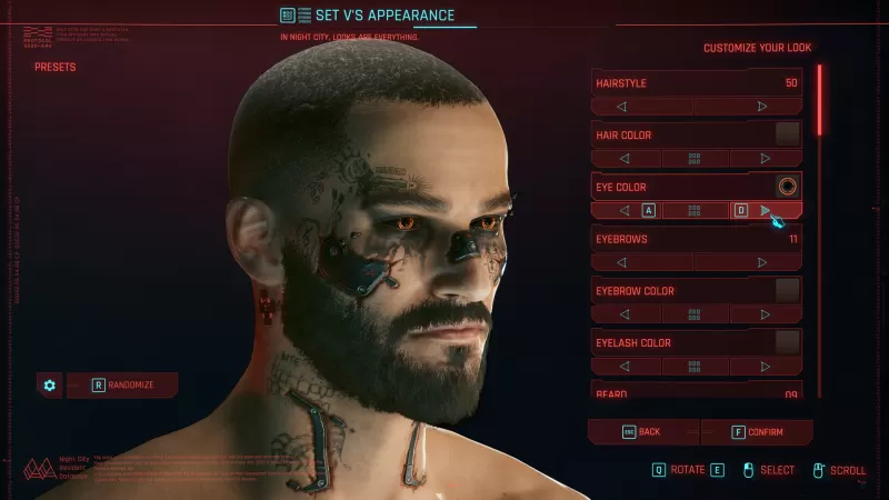 PC游戏《赛博朋克2077 Cyberpunk 2077》中文版下载 v2.3+整合DLC-switch520