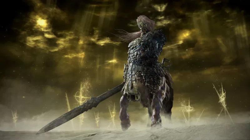 PC游戏《艾尔登法环 黑夜君临 ELDEN RING NIGHTREIGN》中文版下载 v1.01.7-switch520