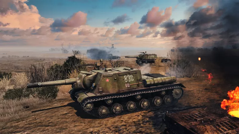 PC游戏《战争召唤——地狱之门：东线 Call to Arms - Gates of Hell: Ostfront》中文版下载 v1.053.0-switch520