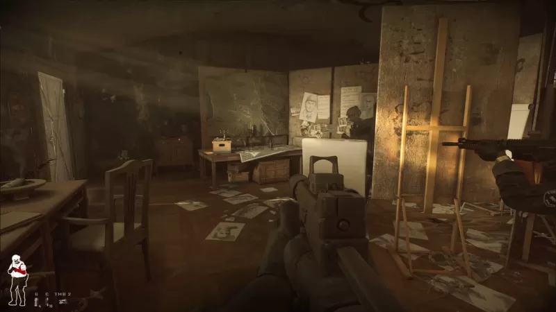 PC游戏《严阵以待 Ready or Not》中文版下载 v88827-switch520