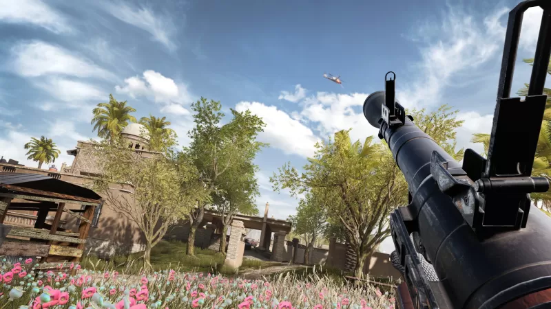 PC游戏《叛乱:沙漠风暴 Insurgency: Sandstorm》中文版下载 v1.18.0.349922-switch520 PC游戏《叛乱:沙漠风暴 Insurgency: Sandstorm》中文版下载 v1.18.0.349922-switch520