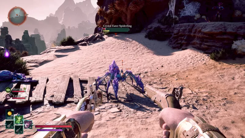 PC游戏《宣誓高级版 Avowed Premium Edition》中文版下载 v1.5.0.0-switch520