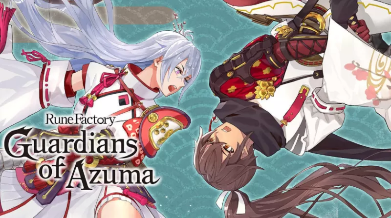 switch游戏《符文工房 龙之天地 Rune Factory: Guardians of Azuma》中文版下载+v1.0.5补丁+DLC-switch520 switch游戏《符文工房 龙之天地 Rune Factory: Guardians of Azuma》中文版下载+v1.0.5补丁+DLC-switch520