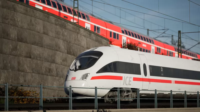 PC游戏《模拟火车世界5 Train Sim World 5》中文版下载 v20250710+整合126DLC-switch520 PC游戏《模拟火车世界5 Train Sim World 5》中文版下载 v20250710+整合126DLC-switch520