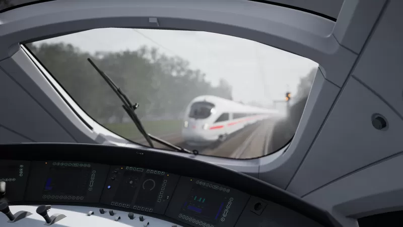 PC游戏《模拟火车世界5 Train Sim World 5》中文版下载 v20250710+整合126DLC-switch520 PC游戏《模拟火车世界5 Train Sim World 5》中文版下载 v20250710+整合126DLC-switch520