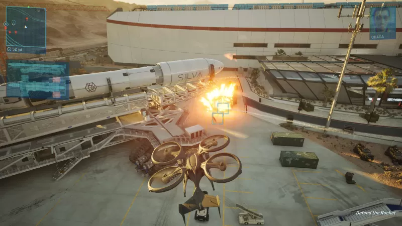 PC游戏《心之眼 MindsEye》中文版下载 v4885826-switch520