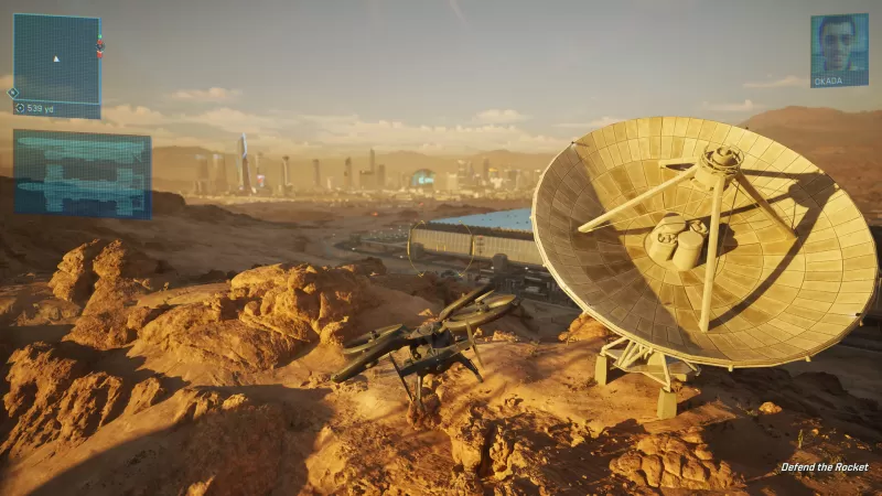 PC游戏《心之眼 MindsEye》中文版下载 v4885826-switch520