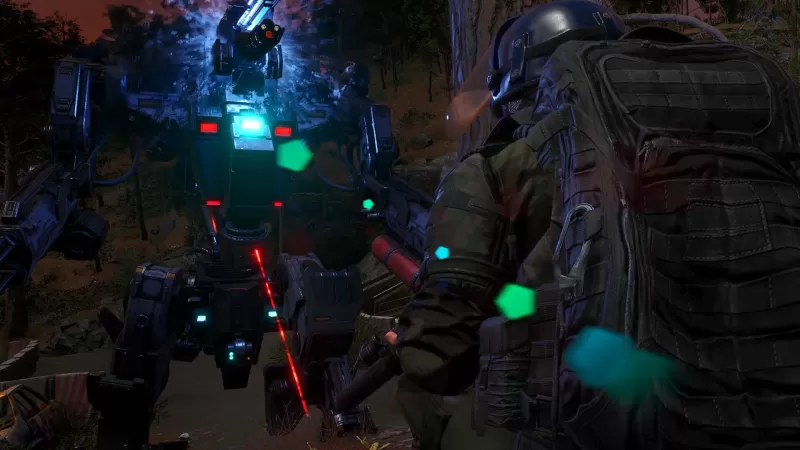 PC游戏《人渣 SCUM》中文版下载 v1.0.1.2.96201-switch520