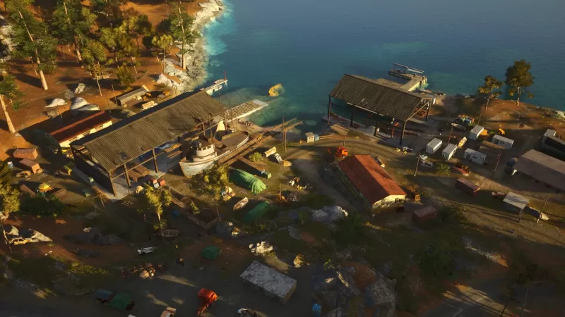 PC游戏《人渣 SCUM》中文版下载 v1.0.1.2.96201-switch520