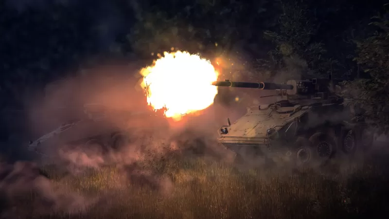 PC游戏《断箭 Broken Arrow》中文版下载 v1.0.8-switch520