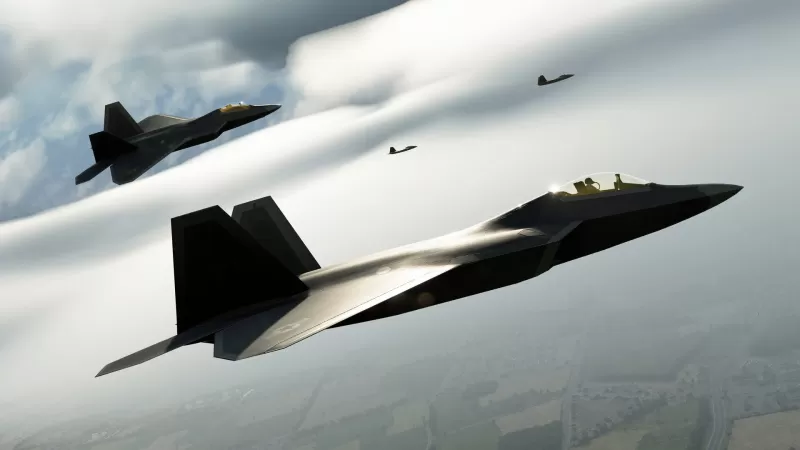 PC游戏《断箭 Broken Arrow》中文版下载 v1.0.8-switch520