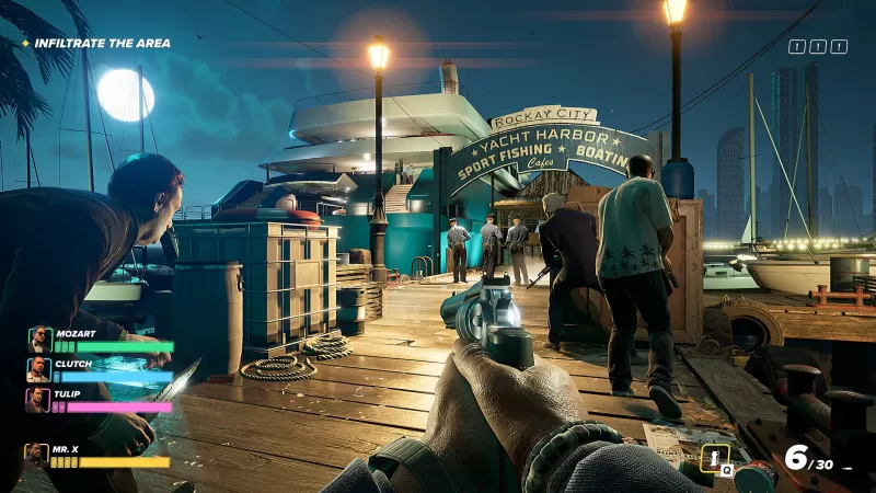 PC游戏《法外枭雄:滚石城 Crime Boss: Rockay City》中文版下载 v1.16.1.0-switch520 PC游戏《法外枭雄:滚石城 Crime Boss: Rockay City》中文版下载 v1.16.1.0-switch520