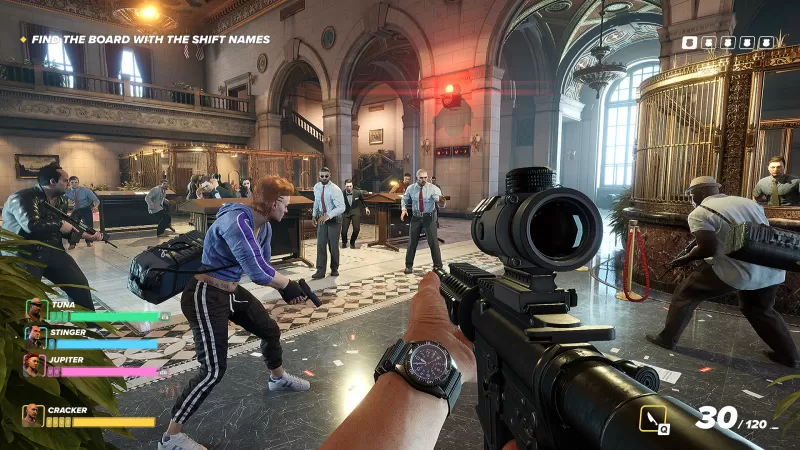 PC游戏《法外枭雄:滚石城 Crime Boss: Rockay City》中文版下载 v1.16.1.0-switch520 PC游戏《法外枭雄:滚石城 Crime Boss: Rockay City》中文版下载 v1.16.1.0-switch520