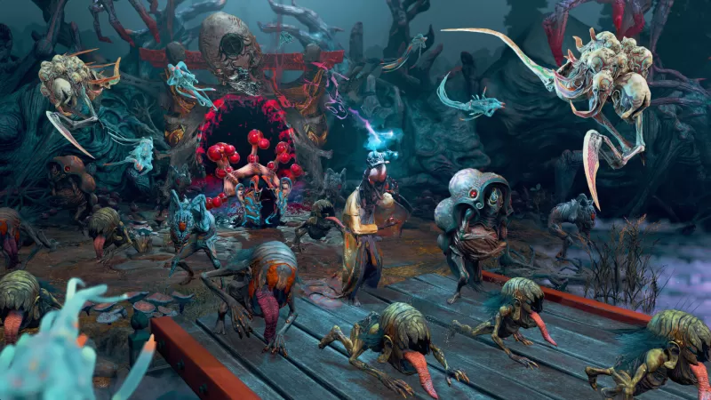 PC游戏《祇：女神之道 Kunitsu-Gami: Path of the Goddess》中文版下载 Build.19024694-switch520