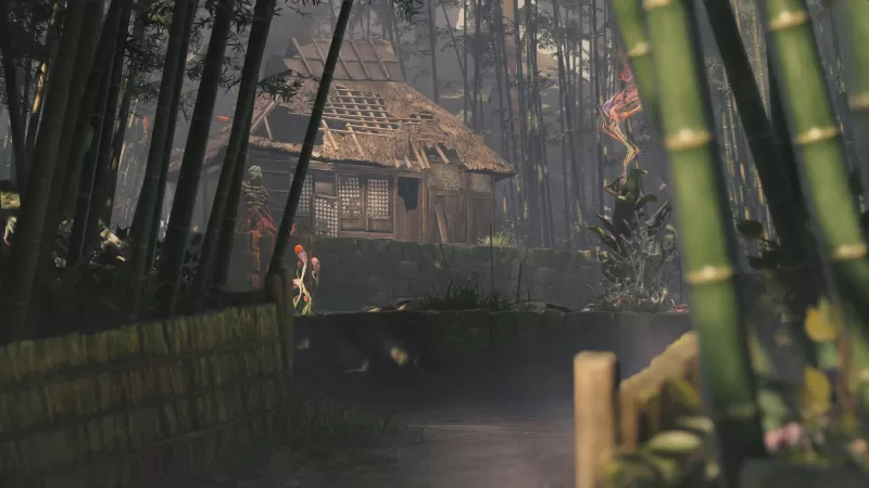 PC游戏《祇：女神之道 Kunitsu-Gami: Path of the Goddess》中文版下载 Build.19024694-switch520