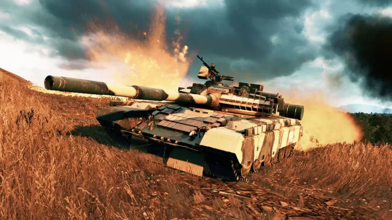 PC游戏《预先号令 WARNO》中文版下载 v160324-switch520