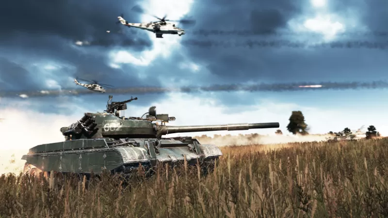 PC游戏《预先号令 WARNO》中文版下载 v160324-switch520