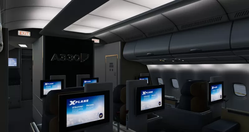 PC游戏《专业飞行模拟12 X-Plane 12》中文版下载 v12.2.0+整合42DLC-switch520 PC游戏《专业飞行模拟12 X-Plane 12》中文版下载 v12.2.0+整合42DLC-switch520