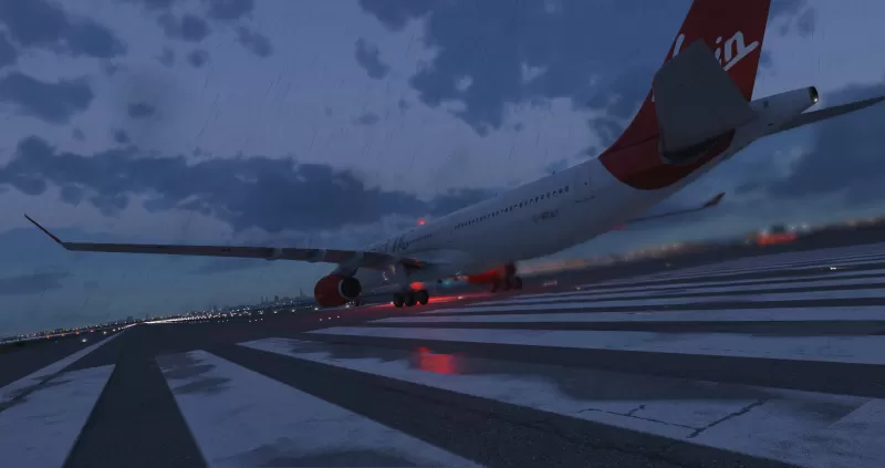PC游戏《专业飞行模拟12 X-Plane 12》中文版下载 v12.2.0+整合42DLC-switch520 PC游戏《专业飞行模拟12 X-Plane 12》中文版下载 v12.2.0+整合42DLC-switch520