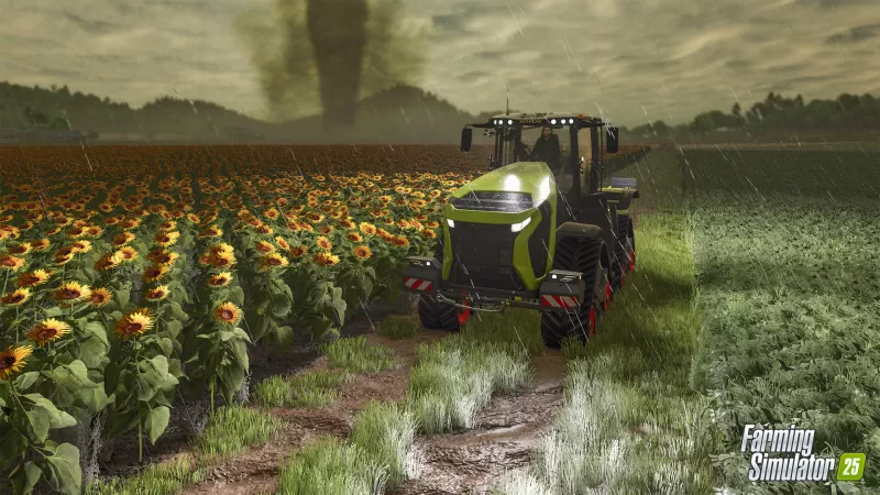PC游戏《模拟农场25 Farming Simulator 25》中文版下载 v1.10.0.0-switch520 PC游戏《模拟农场25 Farming Simulator 25》中文版下载 v1.10.0.0-switch520