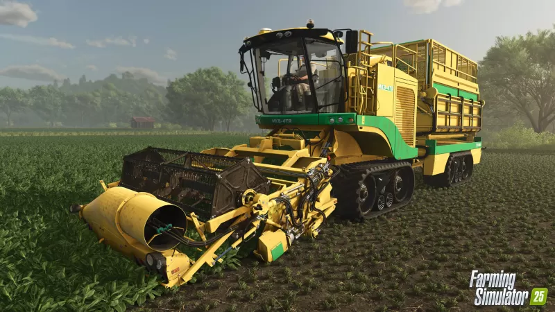 PC游戏《模拟农场25 Farming Simulator 25》中文版下载 v1.10.0.0-switch520 PC游戏《模拟农场25 Farming Simulator 25》中文版下载 v1.10.0.0-switch520