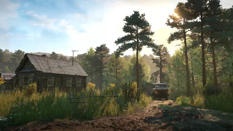 PC游戏《雪地奔驰高级版 SnowRunner - Premium Edition》中文版下载 v37.1-switch520 PC游戏《雪地奔驰高级版 SnowRunner - Premium Edition》中文版下载 v37.1-switch520