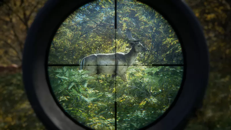 PC游戏《猎人:荒野的召唤 theHunter: Call of the Wild》中文版下载 v3028143+集成DLC-switch520 PC游戏《猎人:荒野的召唤 theHunter: Call of the Wild》中文版下载 v3028143+集成DLC-switch520