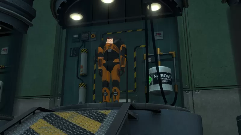 PC游戏《黑山基地 黑山：起源 Black Mesa：Source》中文版下载 v20250701-switch游戏下载社区