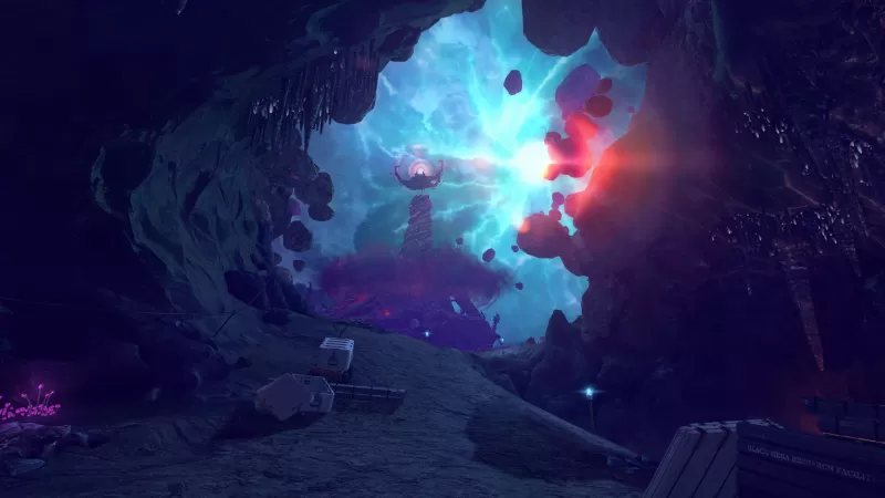 PC游戏《黑山基地 黑山：起源 Black Mesa：Source》中文版下载 v20250701-switch游戏下载社区