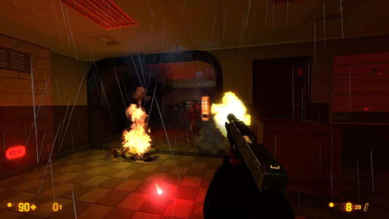 PC游戏《黑山基地 黑山：起源 Black Mesa：Source》中文版下载 v20250701-switch游戏下载社区