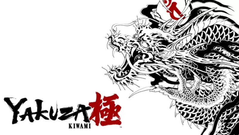 switch游戏《如龙 极 Yakuza Kiwami》中文版下载+v1.0.1+金手指-switch游戏下载社区