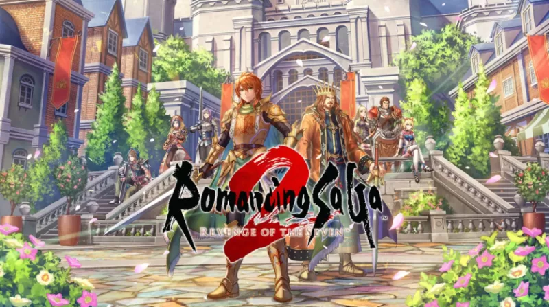switch游戏《浪漫沙加2:七英雄的复仇 Romancing SaGa 2: Revenge of the Seven》中文版下载+v1.0.1+DLC+金手指-switch游戏下载社区 switch游戏《浪漫沙加2:七英雄的复仇 Romancing SaGa 2: Revenge of the Seven》中文版下载+v1.0.1+DLC+金手指-switch游戏下载社区