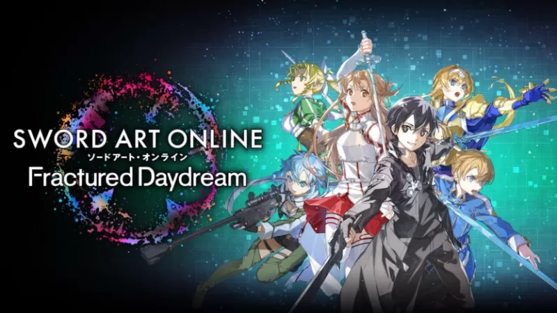 switch游戏《刀剑神域:碎梦边境 SWORD ART ONLINE Fractured Daydream》中文版下载+v1.4.0补丁+DLC-switch游戏下载社区 switch游戏《刀剑神域:碎梦边境 SWORD ART ONLINE Fractured Daydream》中文版下载+v1.4.0补丁+DLC-switch游戏下载社区