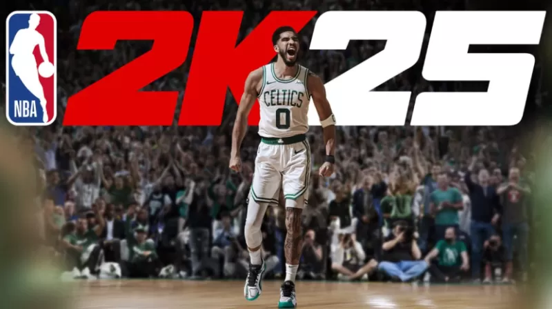 switch游戏《NBA 2K25》中文版下载+v1.09补丁-switch游戏下载社区 switch游戏《NBA 2K25》中文版下载+v1.09补丁-switch游戏下载社区