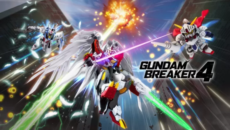 switch游戏《高达破坏者4 GUNDAM BREAKER 4》中文版下载+v1.12.0补丁+17DLC-switch游戏下载社区 switch游戏《高达破坏者4 GUNDAM BREAKER 4》中文版下载+v1.12.0补丁+17DLC-switch游戏下载社区