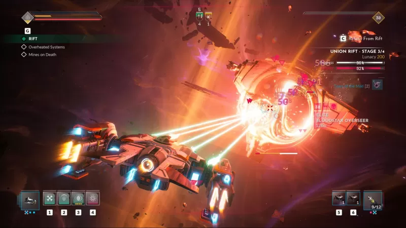 PC游戏《永恒空间2 EVERSPACE 2》中文版下载 v1.4.48188-switch游戏下载社区
