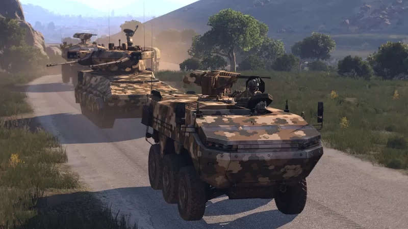PC游戏《武装突袭3 Arma 3》中文版下载 v.2.20.152939-switch游戏下载社区