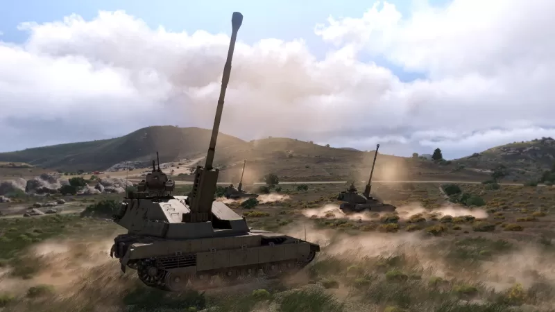 PC游戏《武装突袭3 Arma 3》中文版下载 v.2.20.152939-switch游戏下载社区