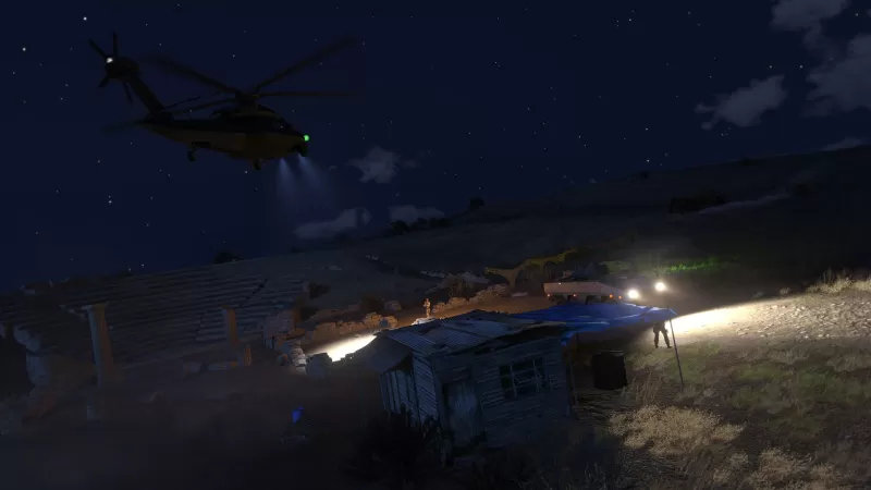 PC游戏《武装突袭3 Arma 3》中文版下载 v.2.20.152939-switch游戏下载社区