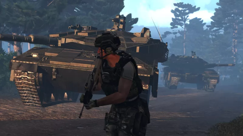 PC游戏《武装突袭3 Arma 3》中文版下载 v.2.20.152939-switch游戏下载社区