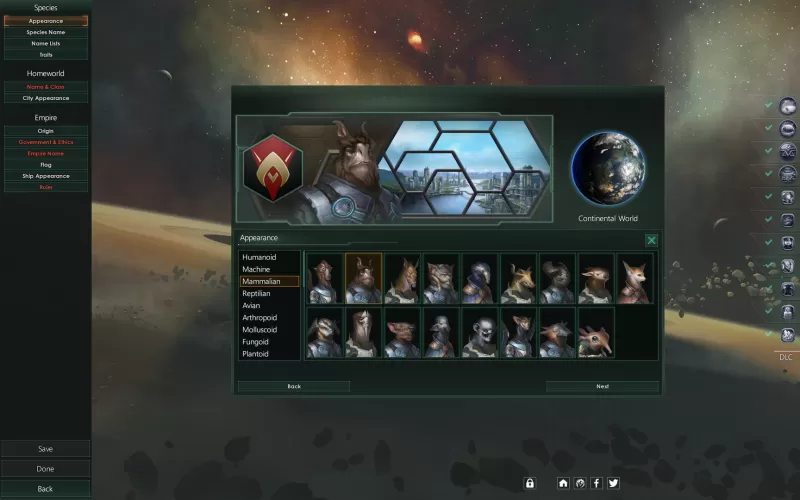 PC游戏《群星 Stellaris》中文版下载 v4.0.21+整合全DLC-switch游戏下载社区